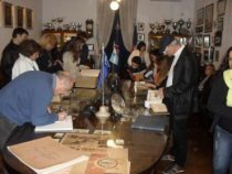 La noche de los museos